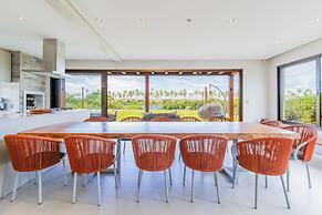 SA05 Excelente Casa 5 Suítes - Sauípe