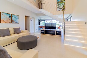 SA05 Excelente Casa 5 Suítes - Sauípe