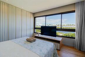 SA05 Excelente Casa 5 Suítes - Sauípe