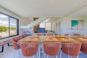 SA05 Excelente Casa 5 Suítes - Sauípe