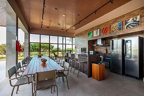 SA05 Excelente Casa 5 Suítes - Sauípe