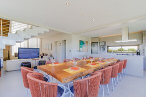 SA05 Excelente Casa 5 Suítes - Sauípe