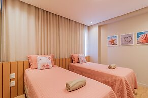 SA05 Excelente Casa 5 Suítes - Sauípe