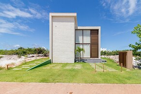 SA05 Excelente Casa 5 Suítes - Sauípe