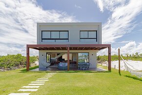 SA05 Excelente Casa 5 Suítes - Sauípe