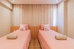 SA05 Excelente Casa 5 Suítes - Sauípe