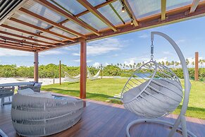 SA05 Excelente Casa 5 Suítes - Sauípe