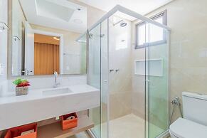 SA05 Excelente Casa 5 Suítes - Sauípe