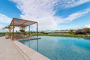 SA05 Excelente Casa 5 Suítes - Sauípe