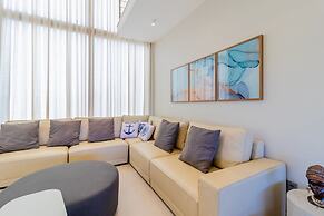 SA05 Excelente Casa 5 Suítes - Sauípe