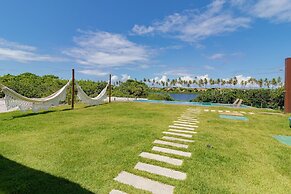 SA05 Excelente Casa 5 Suítes - Sauípe