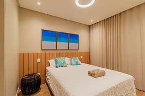 SA05 Excelente Casa 5 Suítes - Sauípe