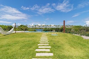 SA05 Excelente Casa 5 Suítes - Sauípe