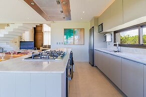 SA05 Excelente Casa 5 Suítes - Sauípe