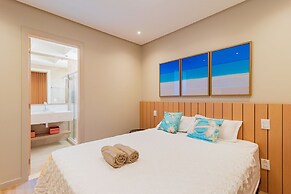 SA05 Excelente Casa 5 Suítes - Sauípe