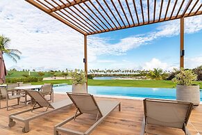 SA05 Excelente Casa 5 Suítes - Sauípe