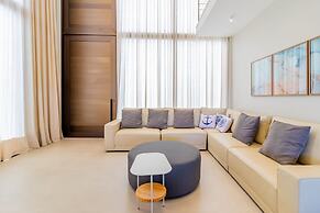 SA05 Excelente Casa 5 Suítes - Sauípe