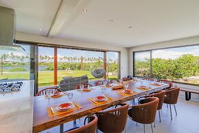 SA05 Excelente Casa 5 Suítes - Sauípe