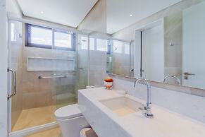 SA05 Excelente Casa 5 Suítes - Sauípe