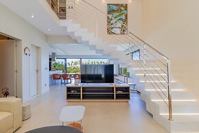 SA05 Excelente Casa 5 Suítes - Sauípe