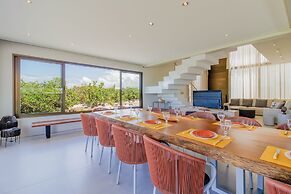 SA05 Excelente Casa 5 Suítes - Sauípe