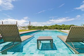 SA05 Excelente Casa 5 Suítes - Sauípe