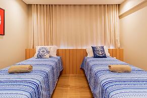 SA05 Excelente Casa 5 Suítes - Sauípe