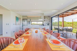 SA05 Excelente Casa 5 Suítes - Sauípe