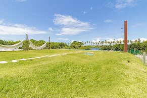 SA05 Excelente Casa 5 Suítes - Sauípe