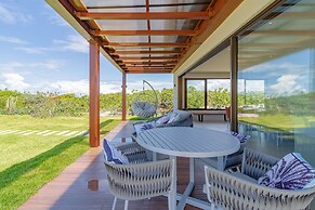 SA05 Excelente Casa 5 Suítes - Sauípe