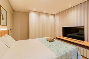 SA05 Excelente Casa 5 Suítes - Sauípe