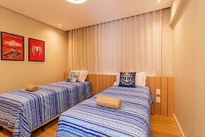 SA05 Excelente Casa 5 Suítes - Sauípe