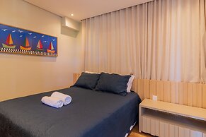 SA05 Excelente Casa 5 Suítes - Sauípe