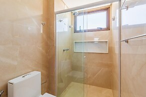 SA05 Excelente Casa 5 Suítes - Sauípe