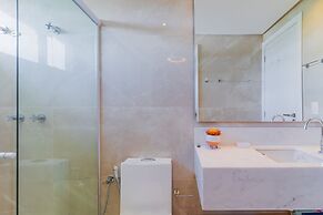 SA05 Excelente Casa 5 Suítes - Sauípe