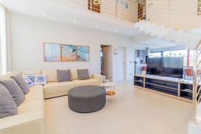 SA05 Excelente Casa 5 Suítes - Sauípe