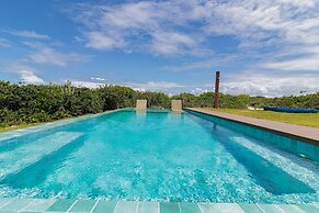 SA05 Excelente Casa 5 Suítes - Sauípe