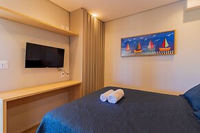 SA05 Excelente Casa 5 Suítes - Sauípe