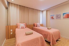 SA05 Excelente Casa 5 Suítes - Sauípe