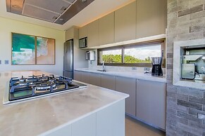 SA05 Excelente Casa 5 Suítes - Sauípe