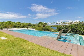 SA05 Excelente Casa 5 Suítes - Sauípe