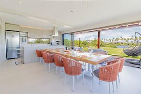 SA05 Excelente Casa 5 Suítes - Sauípe