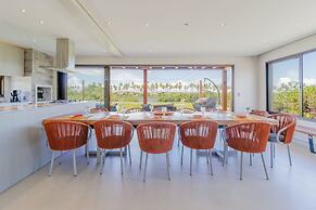 SA05 Excelente Casa 5 Suítes - Sauípe