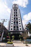 Praca Benedito Calixto - Duplex