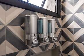 Praca Benedito Calixto - Duplex