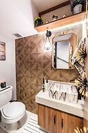 Praca Benedito Calixto - Duplex