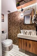 Praca Benedito Calixto - Duplex