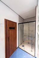 Praca Benedito Calixto - Duplex