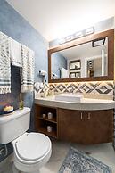 Praca Benedito Calixto - Duplex