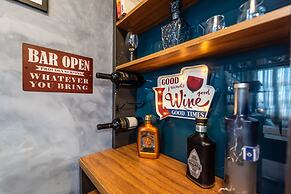 Praca Benedito Calixto - Duplex